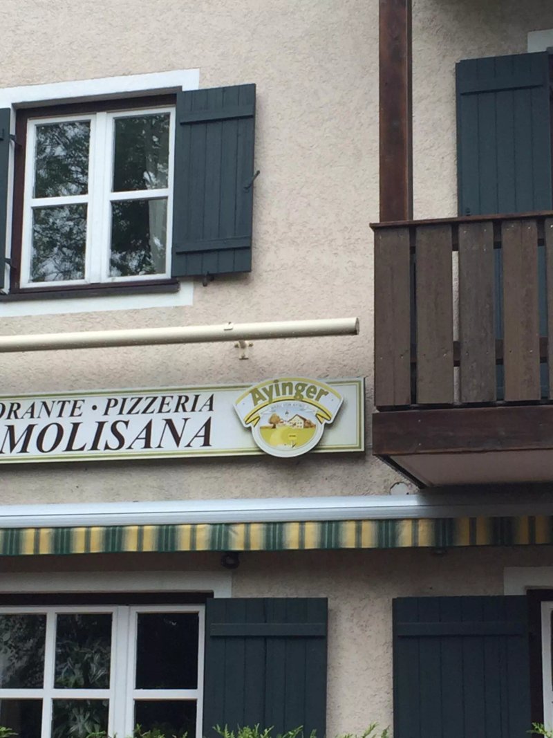 La Molisana