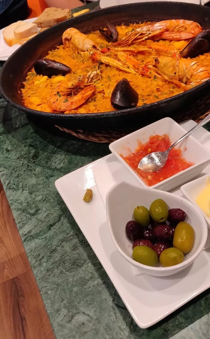 Navarro Herbolario, healthy food cafe