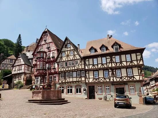 Alter Marktplatz