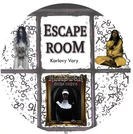 Escape Room Karlovy Vary