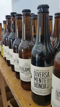 Birrificio Ofelia