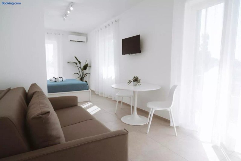 Gioema Casa Vacanza