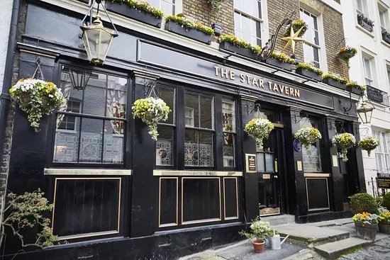 The Star Tavern