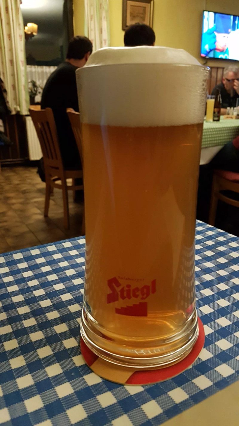 Gasthof Goldener Hirsch