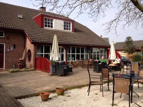 Auberge Graaf Hendrik