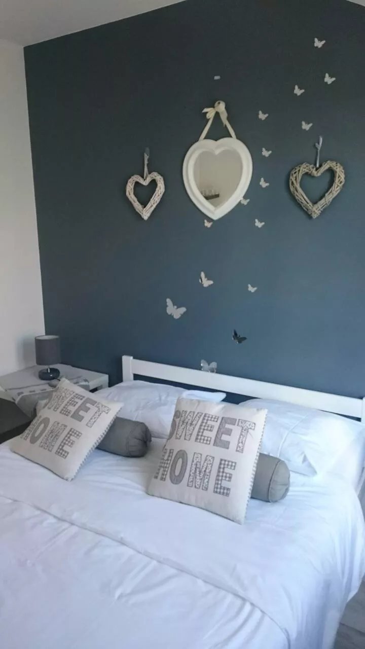 Apartment near  Disneyland