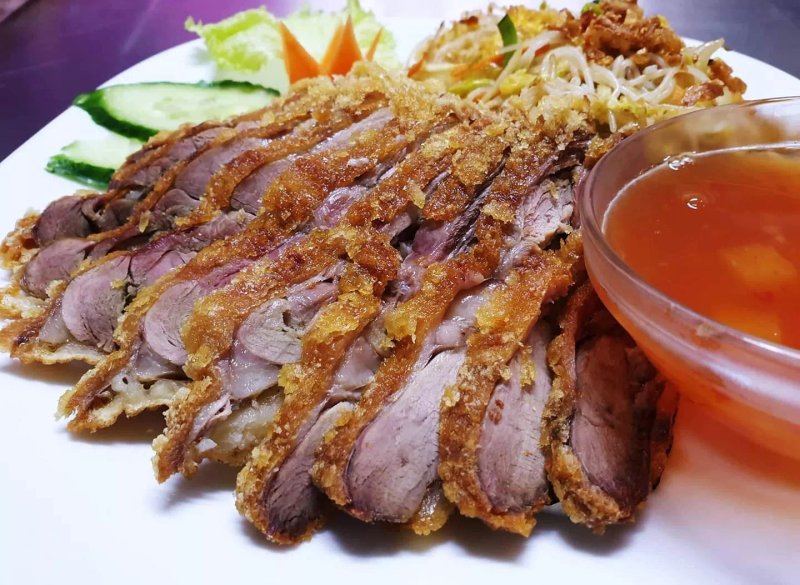 ANNAM Azijska restauracia
