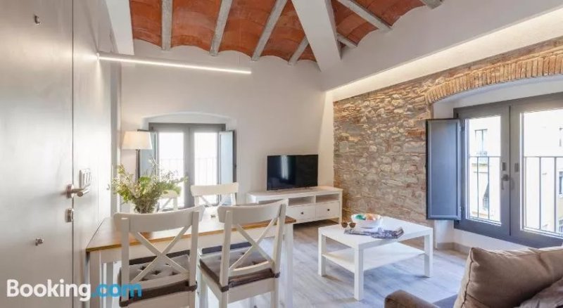 Luxury Apartments Bona