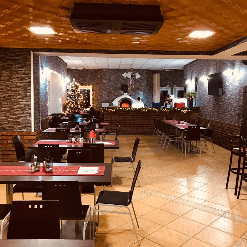 Penzion Adriana - Restaurace