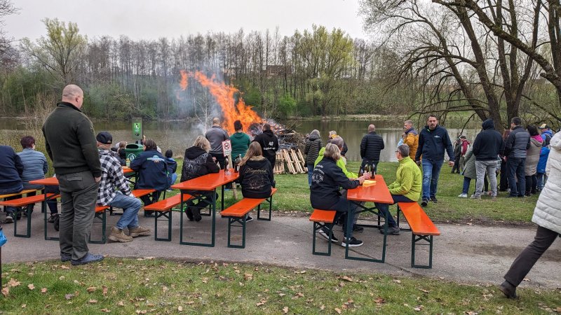 Seecamp Dinkelsbühl