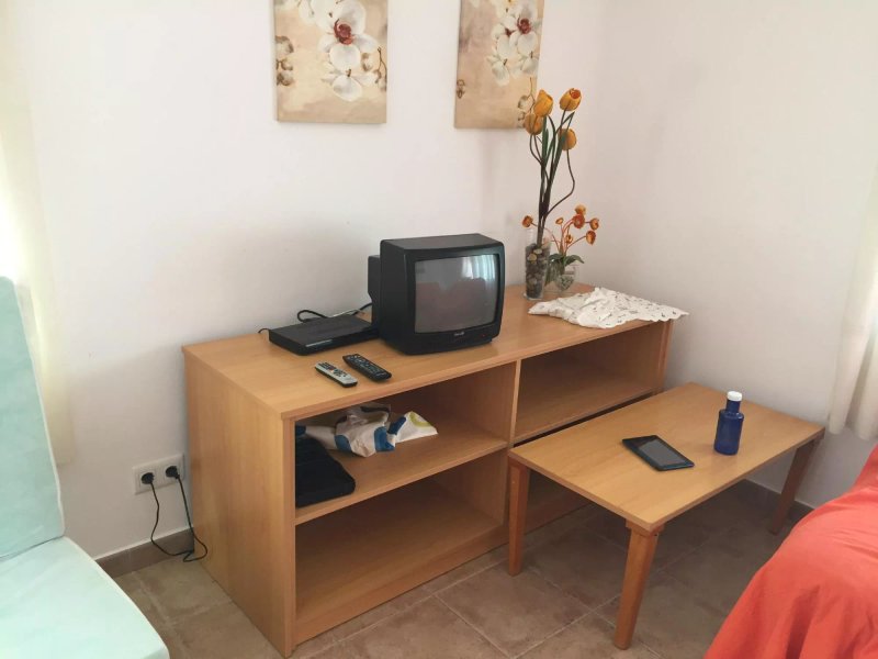 Apartamentos Las Norias