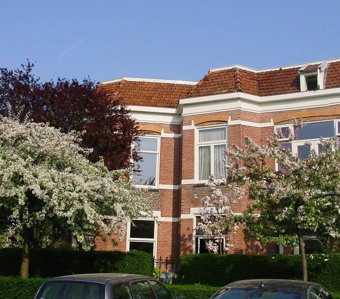 Bed and Breakfast Emmaplein