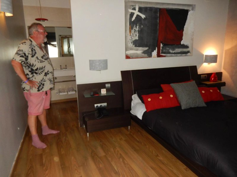 Hostal Pichorradicas