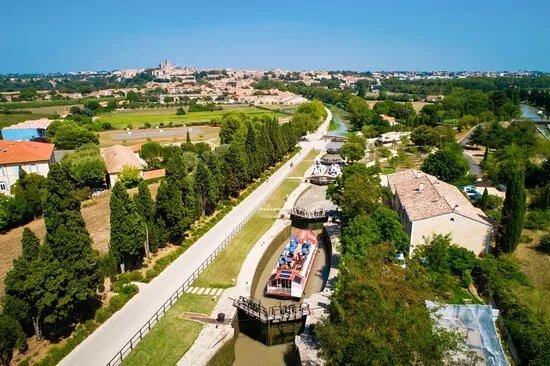 Cap Au Sud