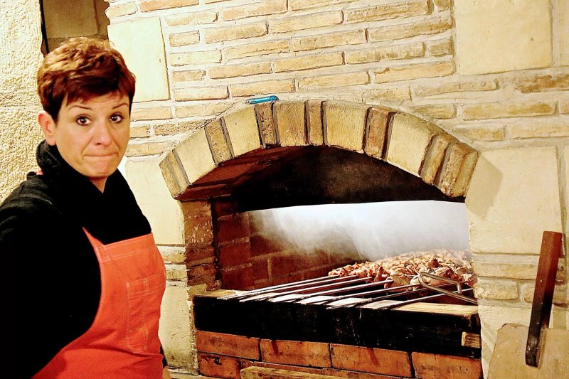 La Vecchia Taverna