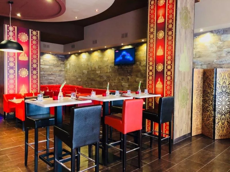 Singha Thai Restaurant