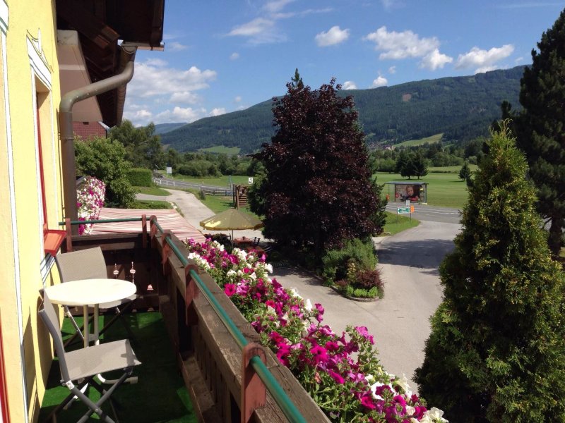 Landhotel Stofflerwirt
