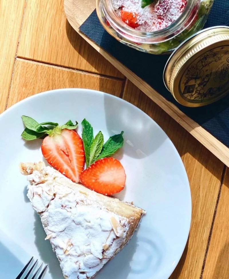 Kontrast Coffee & Wine