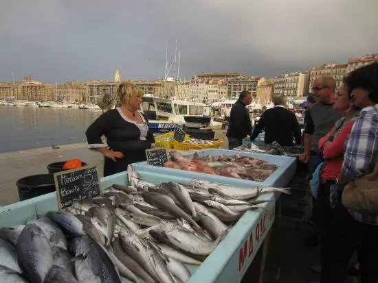 Provence Gourmet