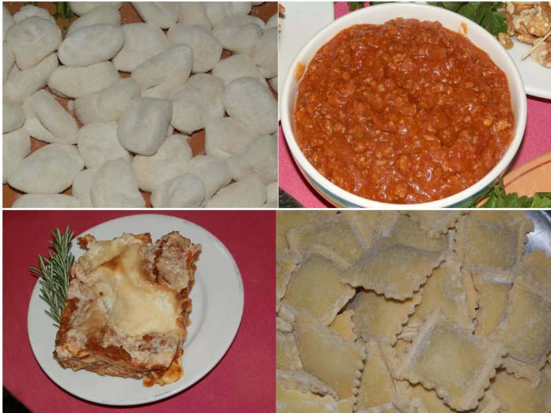 I Ravioli di Langa