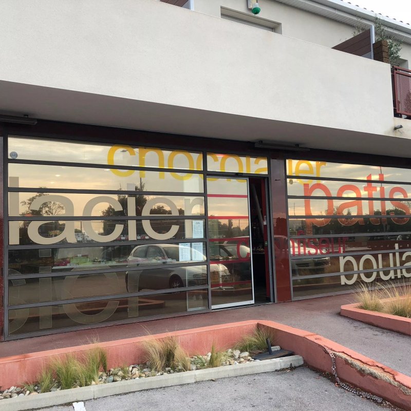 Patisserie Guillaume France