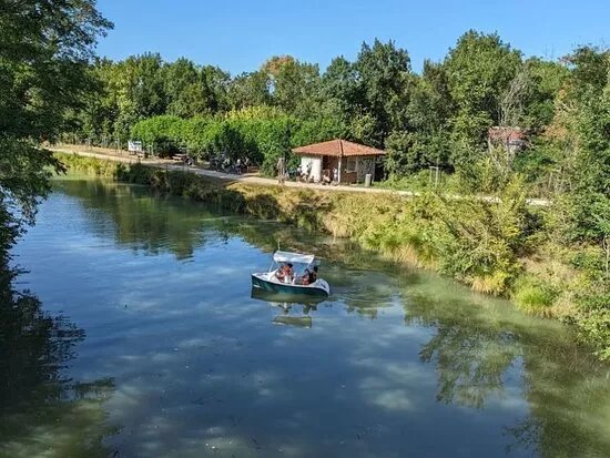 A L'abordage Moussaillon