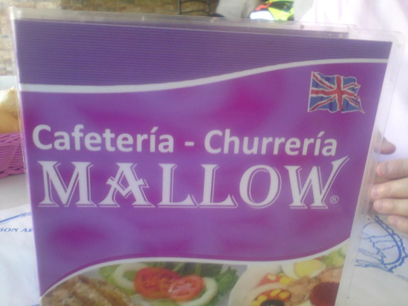 Mallow