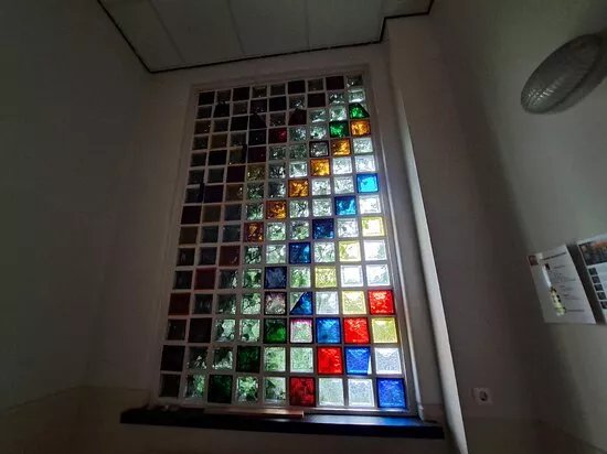 Kunstcentrum Het Web