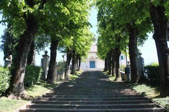 Santuario della Beata Vergine del Monte Carmelo