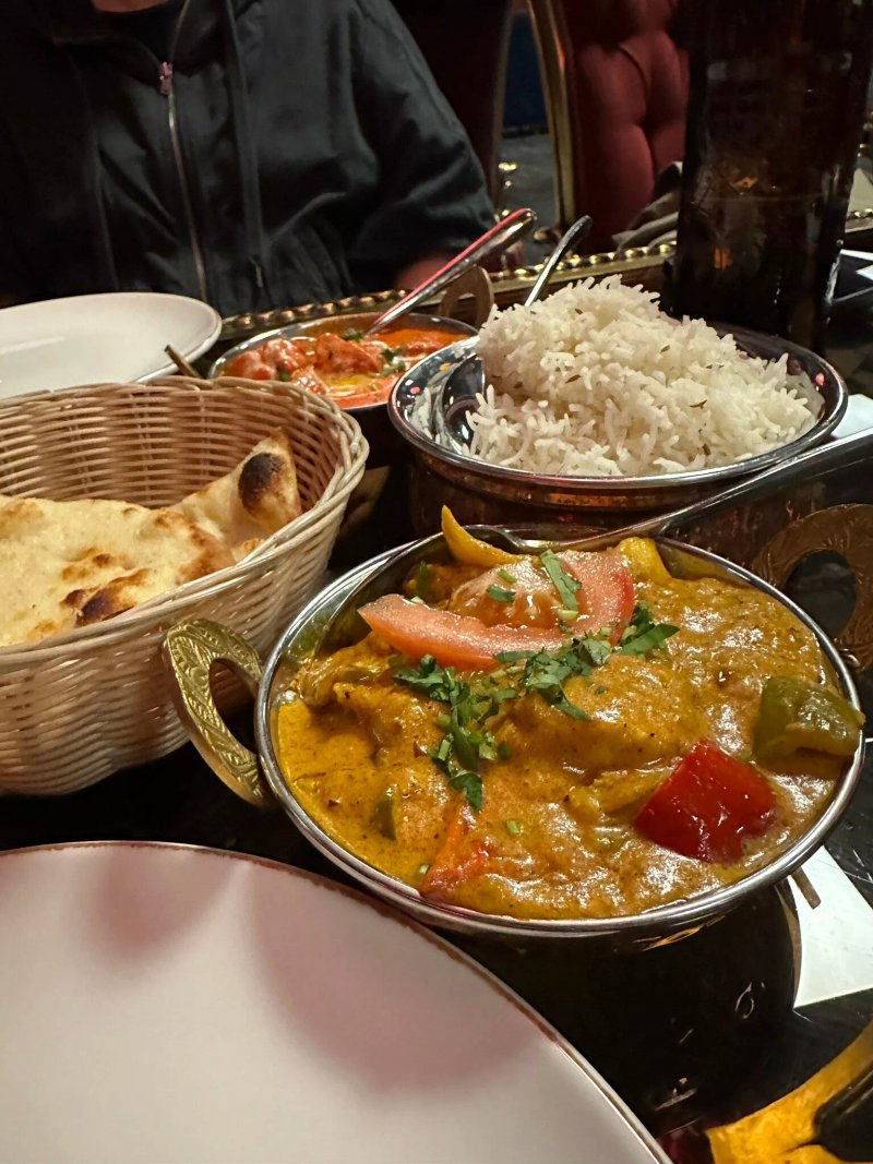 Spice Garden