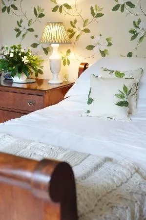 Burrswood Guest Rooms