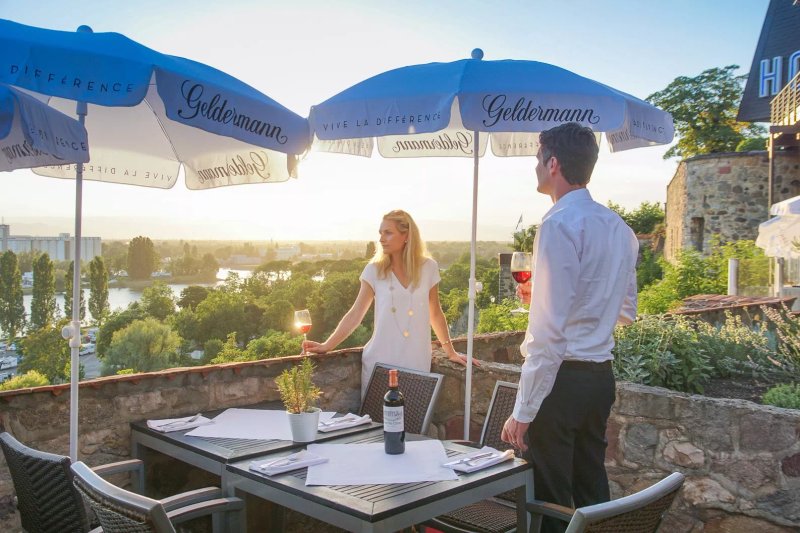 Restaurant Augustins