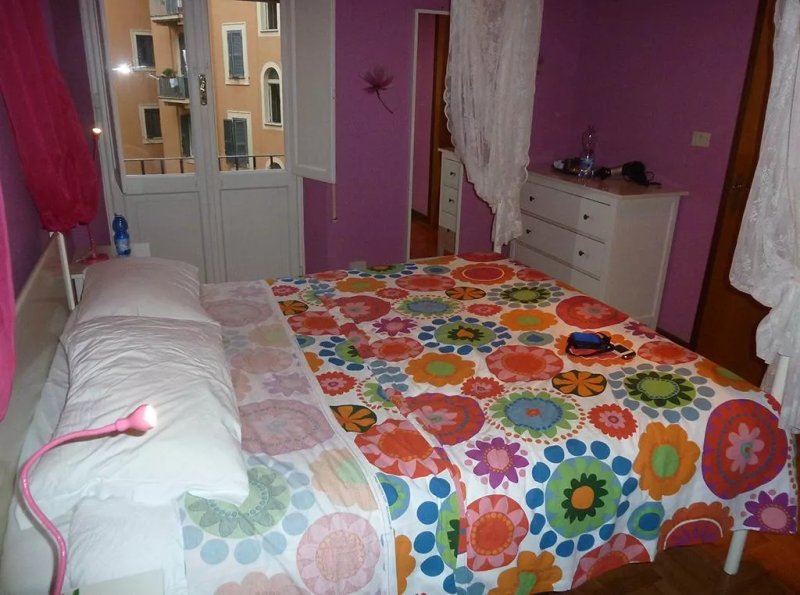 Soggiorno San Pietro B&B