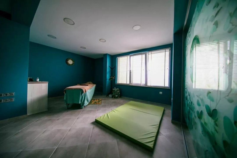 The Green Witch Beauty Studio