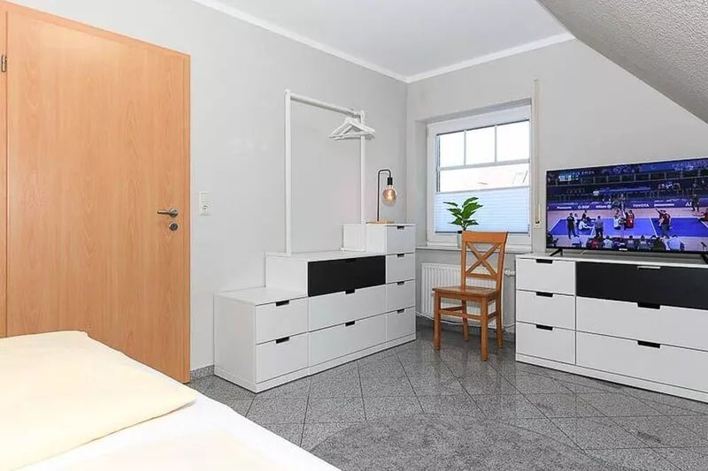 Vacation home A - Guest houses Heimathafen