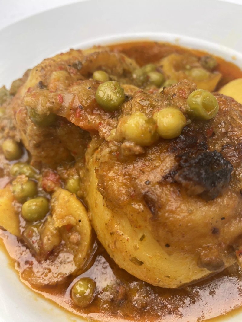 Guachinche El Aguacatero De Dona Chana