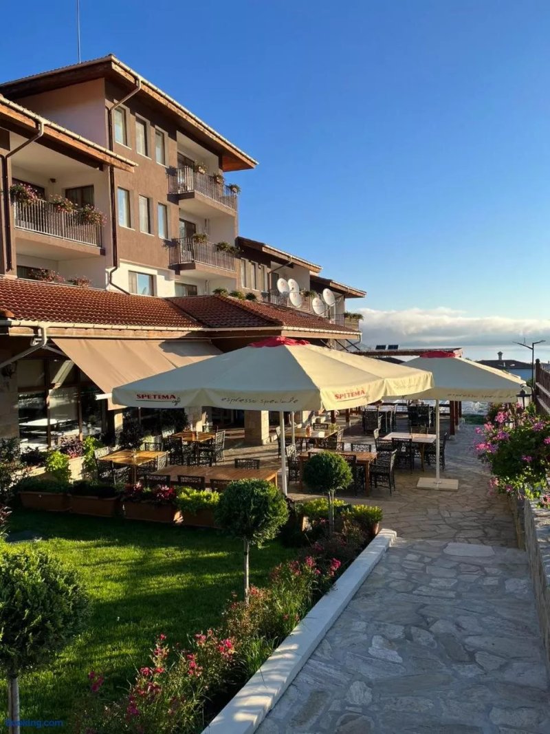 Family Hotel The View