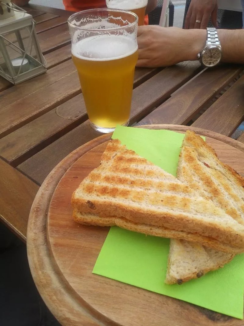 Birretteria Treviso