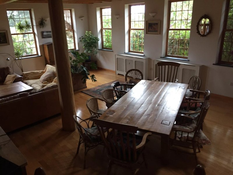 Syndale Lodge B&B