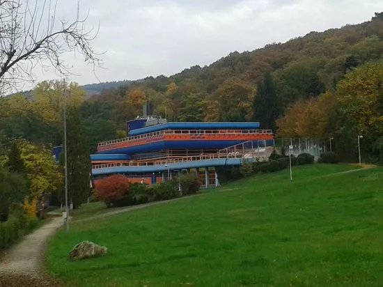 Kurbad Konigstein