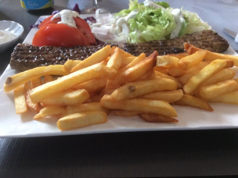 ARARAT KEBAB