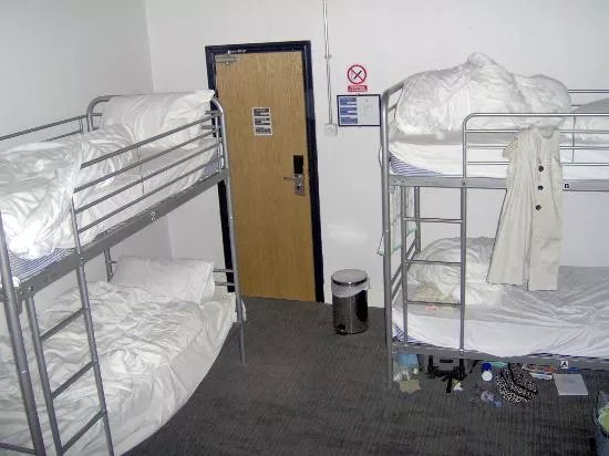 Elephant and Castle Guest House