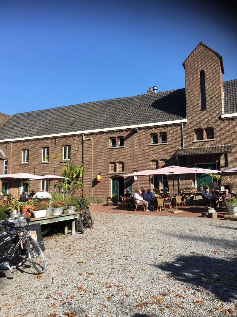Oelespot
