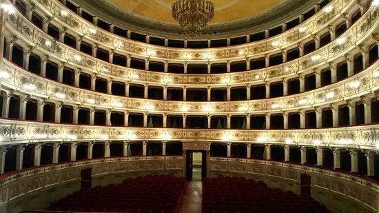 Teatro dell'Aquila