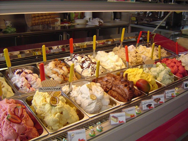 Daves Gelateria Artigiana
