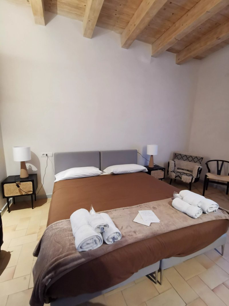 Locanda Carra Manna