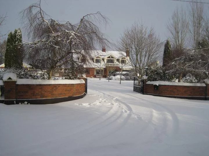 Gortkerrin B&B