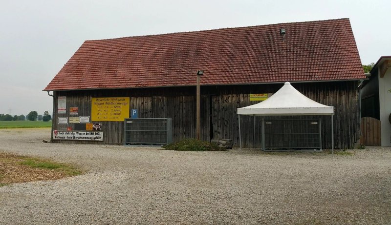 Hofgut Baldleschwaige