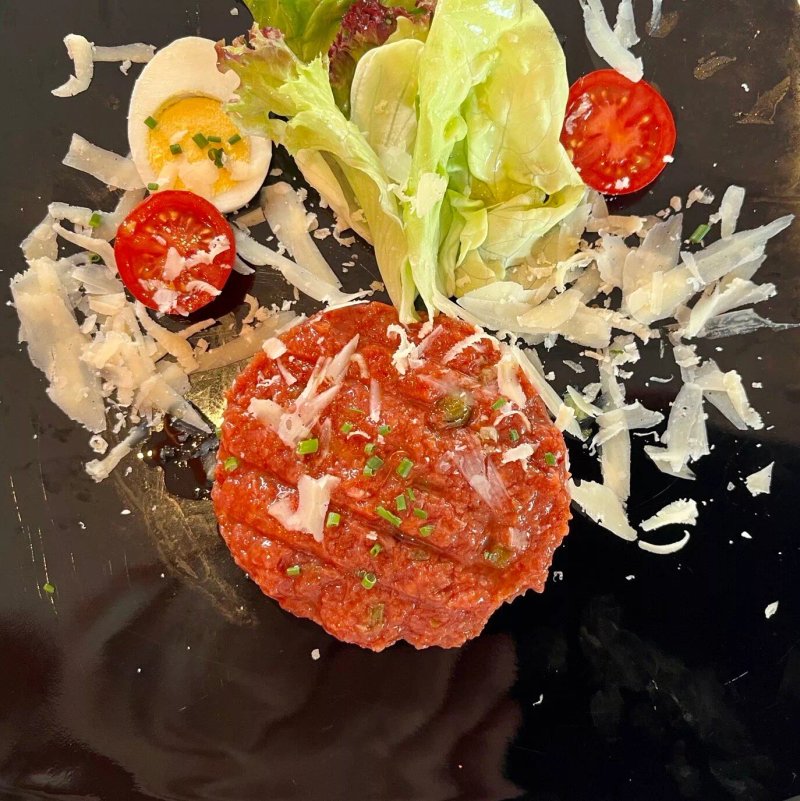 Restaurant Urs und Viktor