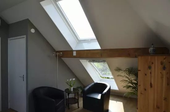 B&B Ter Borg